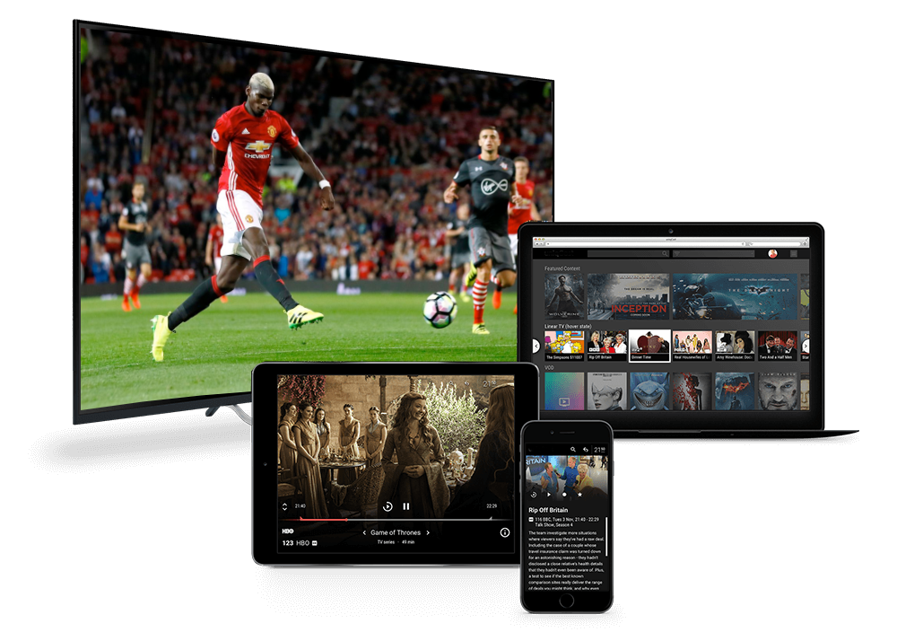 4k LIVE IPTV