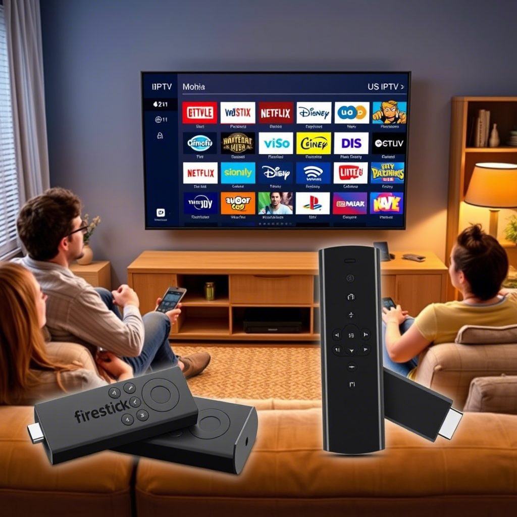 best usa iptv apk firestick