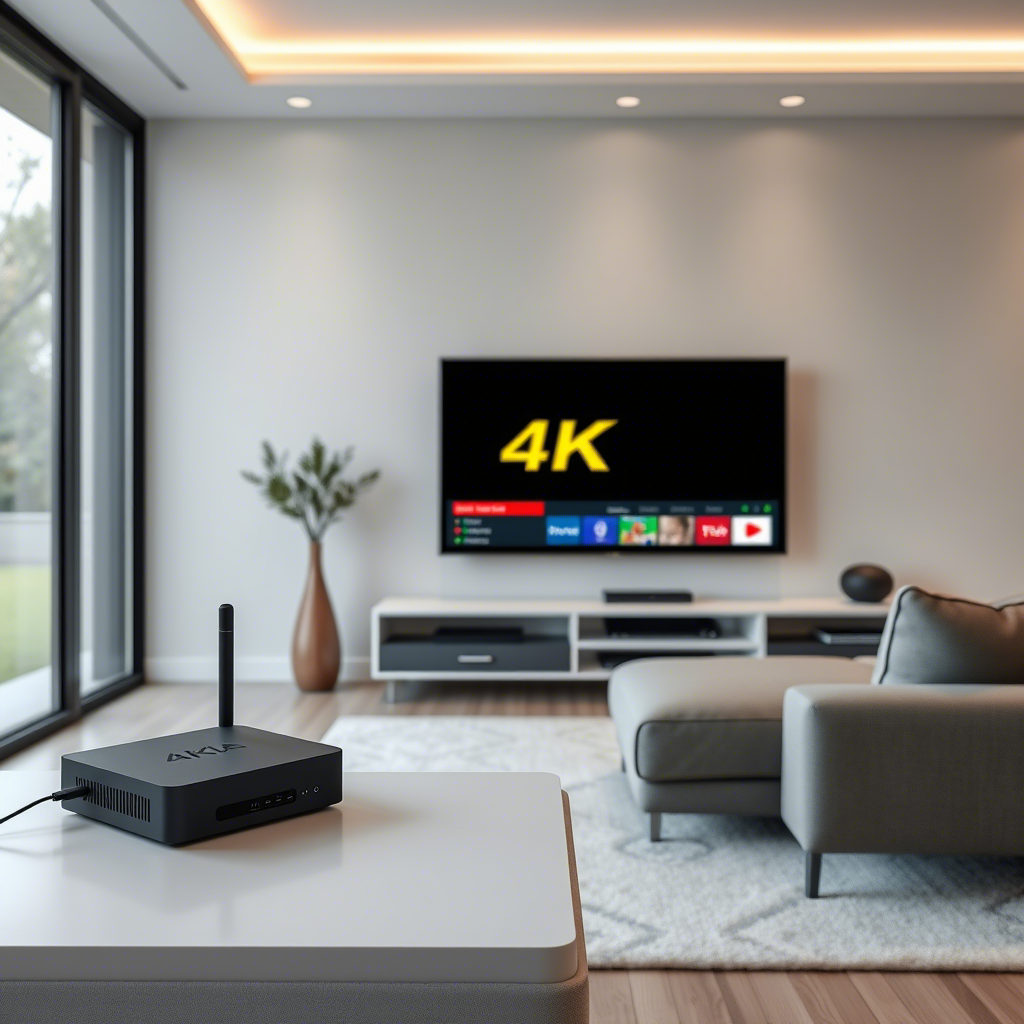 4k live iptv