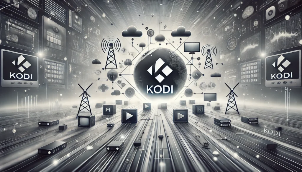 Best IPTV for Kodi in 2025