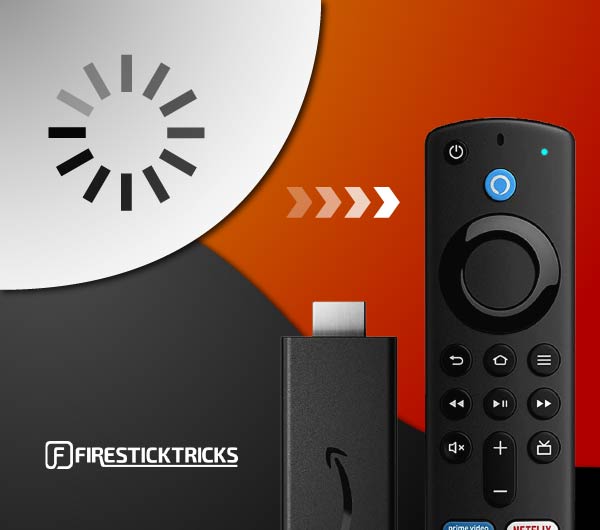 4k live iptv on firestick